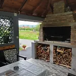 In Sarajevo Apartman *