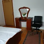 In Sarajevo Doglodi