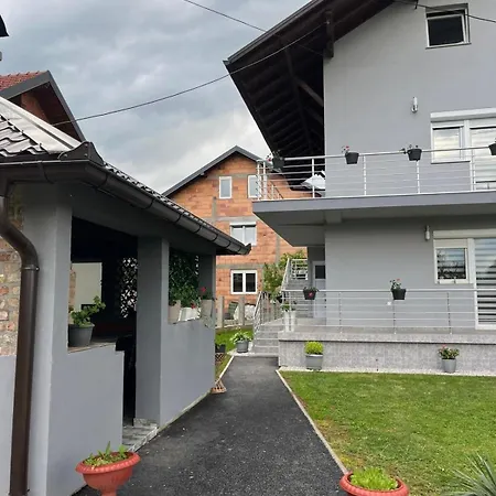 In Sarajevo Daire Doglodi