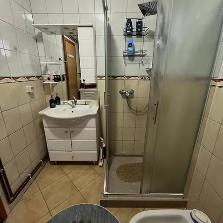 In Sarajevo