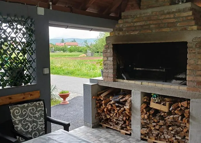 In Sarajevo Apartman *