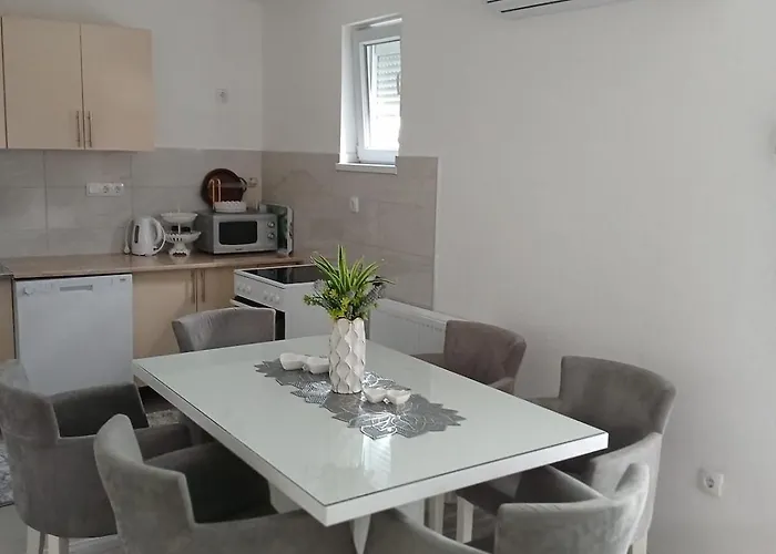 In Sarajevo דירה Doglodi