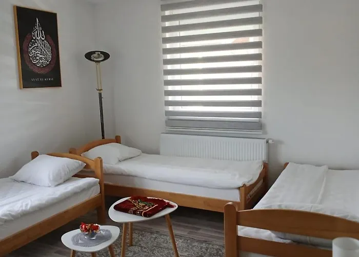 דירה In Sarajevo Doglodi