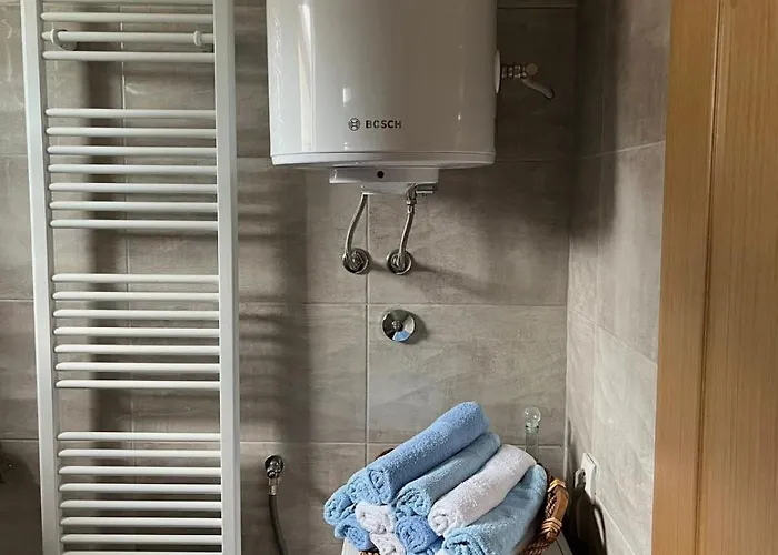 In Sarajevo Apartman Doglodi