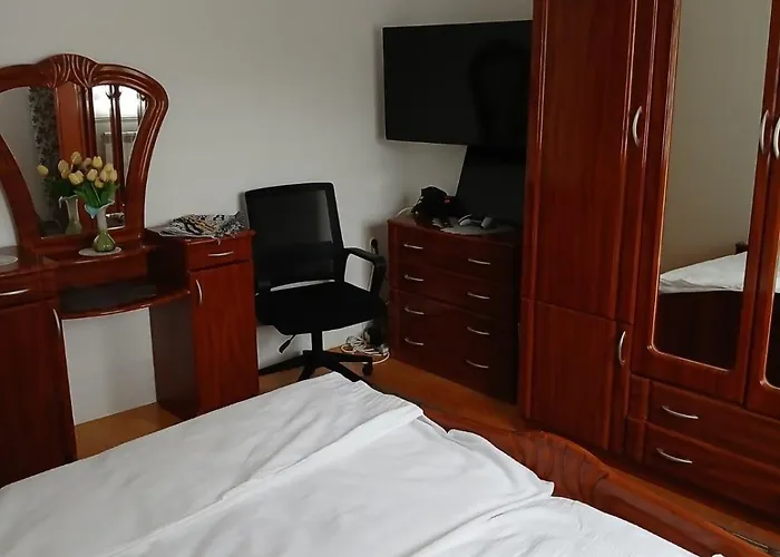 In Sarajevo * Doglodi